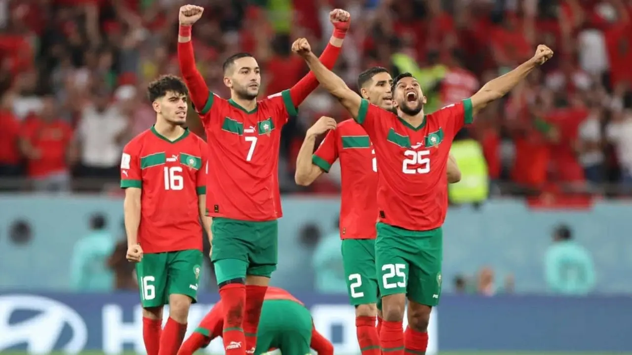 موعد البث المباشر لمباراة المغرب وكندا في كأس العالم المقبلة